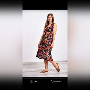 Latched Mama Radio Retro Romper